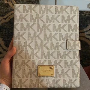 iPad MK case